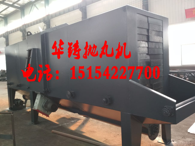 鋼結構拋丸機防腐除銹設備生產廠家車間拍攝照片 鋼結構拋丸機防腐除銹設備生產廠家車間拍攝照片