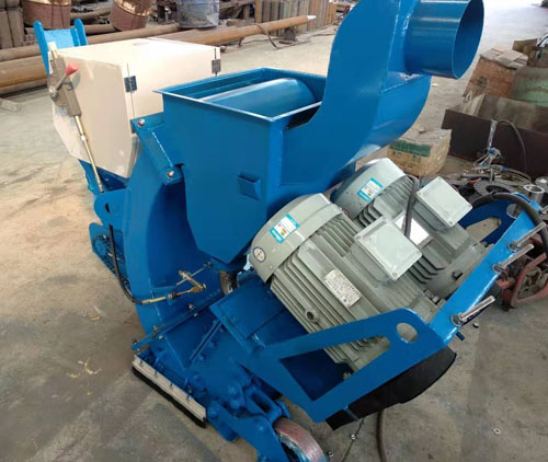 路面標(biāo)線(xiàn)拋丸機(jī)展示圖 路面標(biāo)線(xiàn)拋丸機(jī)展示圖