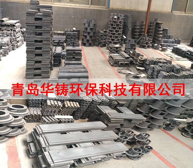 拋丸機(jī)配件、易損件、耐磨機(jī)質(zhì)量優(yōu)質(zhì)