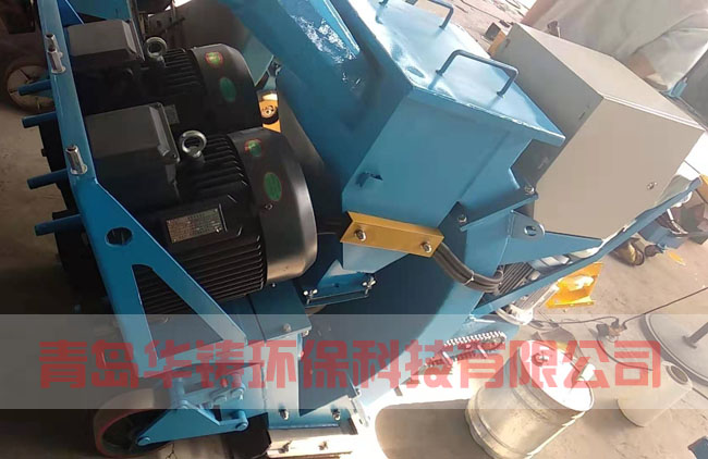 路面拋丸機價格優惠 路面拋丸機價格優惠